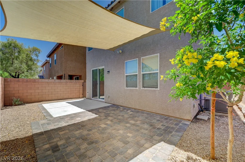 6954 Sturgeon Cape, Las Vegas, NV 89179
