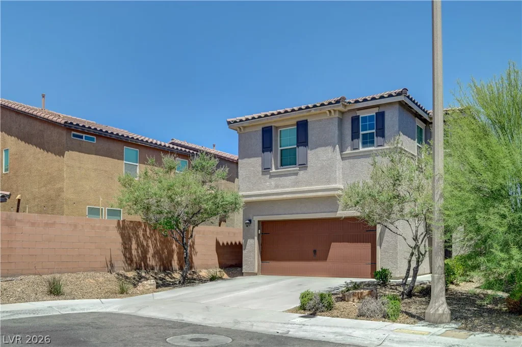 6954 Sturgeon Cape, Las Vegas, NV 89179