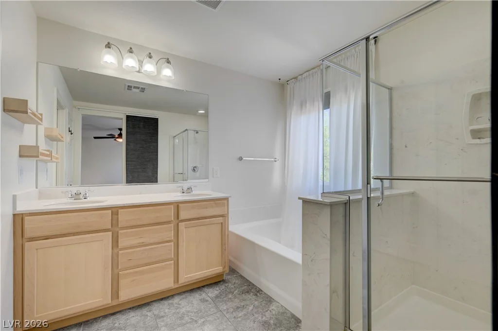 6954 Sturgeon Cape, Las Vegas, NV 89179