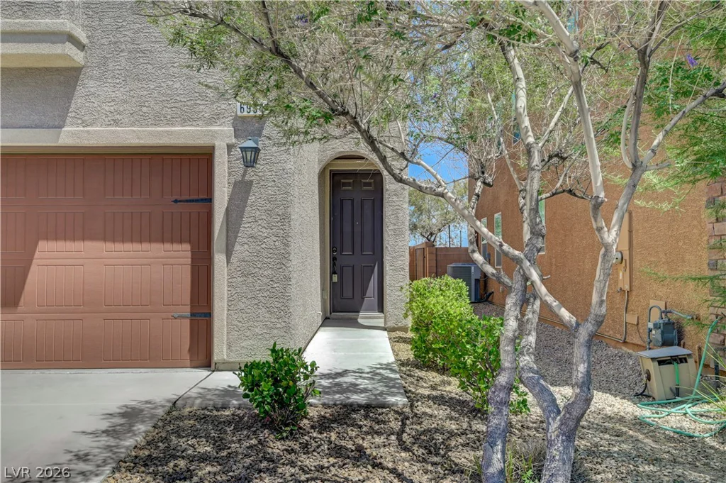 6954 Sturgeon Cape, Las Vegas, NV 89179