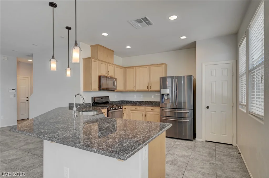 6954 Sturgeon Cape, Las Vegas, NV 89179