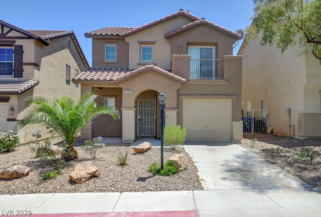 7242 Forefather, Las Vegas, NV 89148