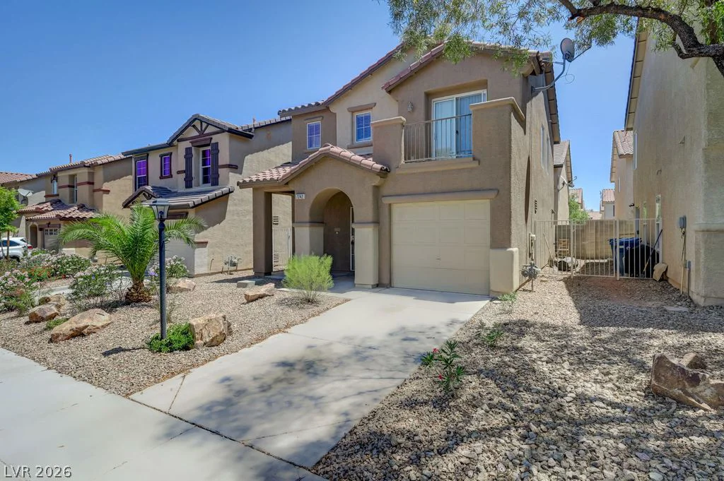7242 Forefather, Las Vegas, NV 89148