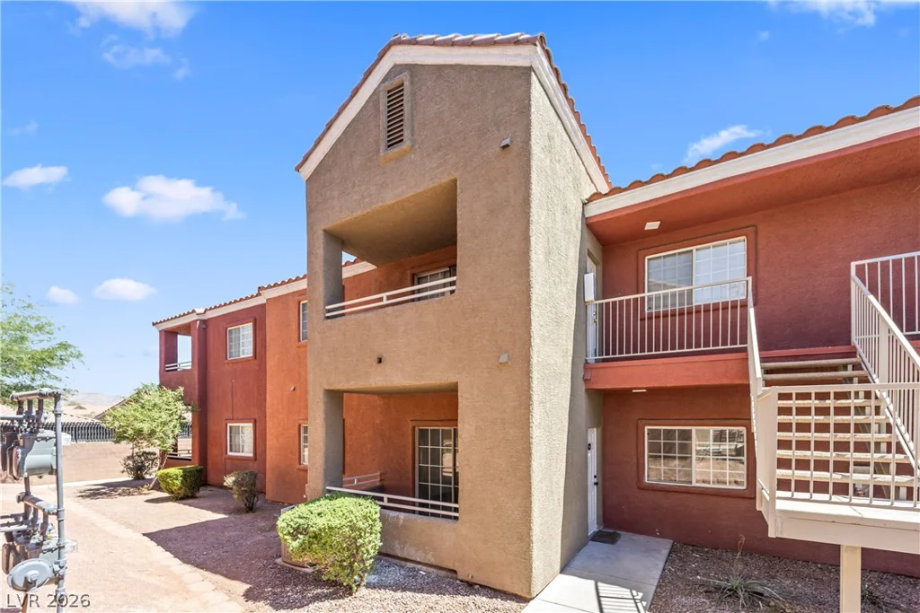 4730 Craig, Las Vegas, NV 89115