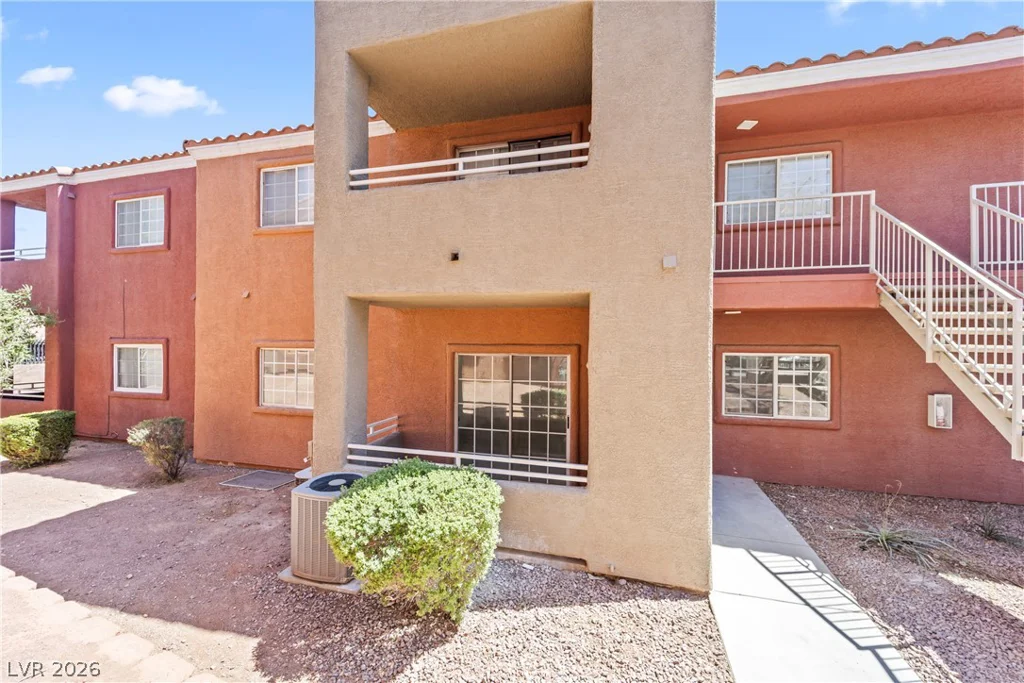 4730 Craig, Las Vegas, NV 89115