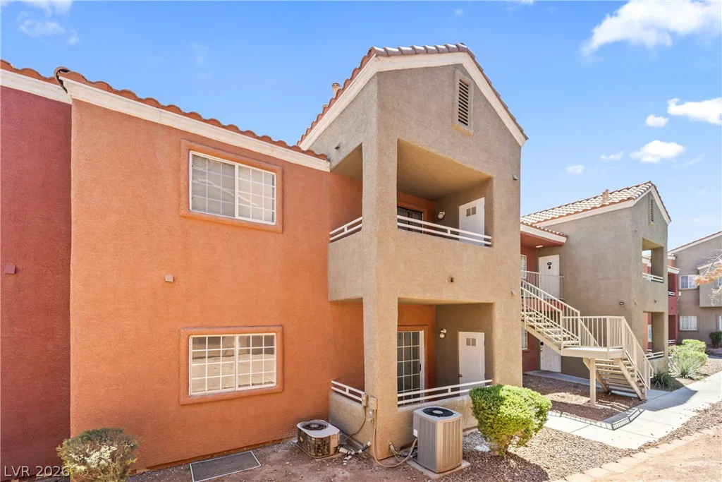 4730 Craig, Las Vegas, NV 89115