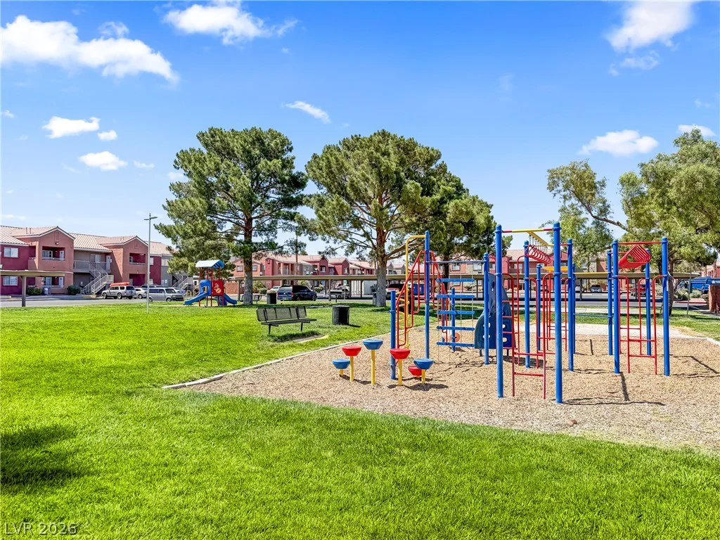 4730 Craig, Las Vegas, NV 89115