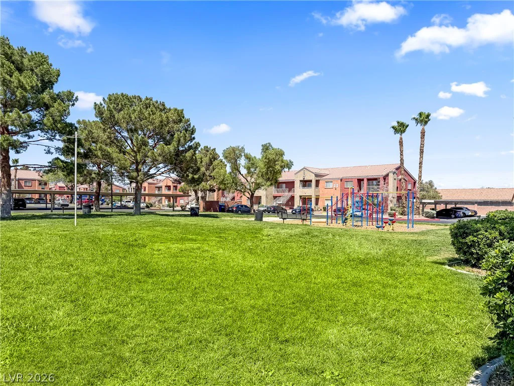 4730 Craig, Las Vegas, NV 89115