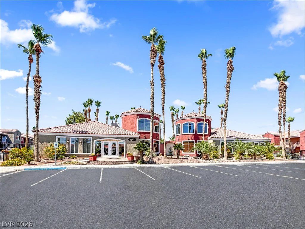 4730 Craig, Las Vegas, NV 89115