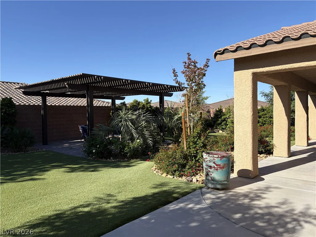 5761 Badlands, Pahrump, NV 89061