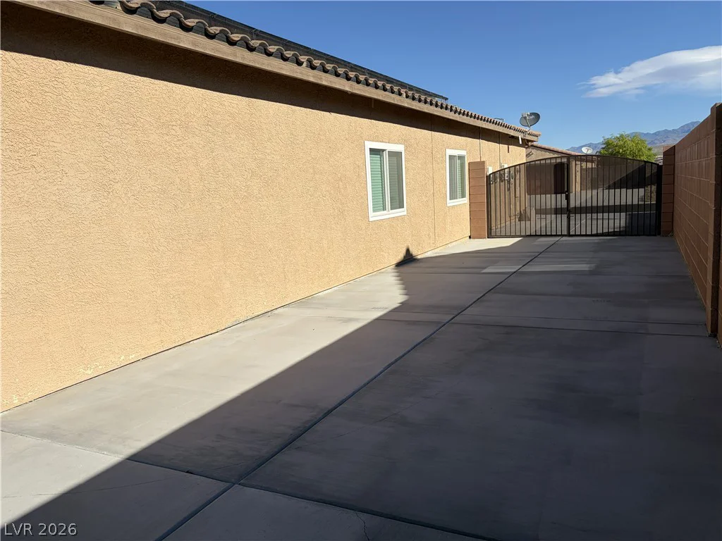 5761 Badlands, Pahrump, NV 89061