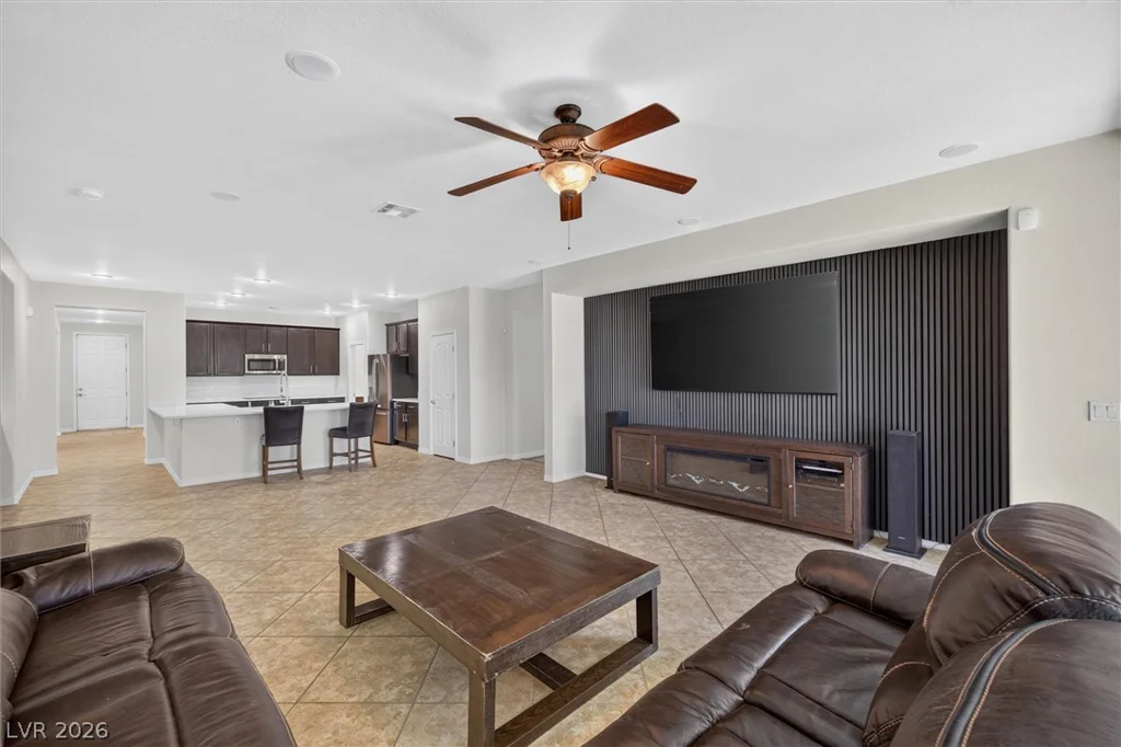 5761 Badlands, Pahrump, NV 89061