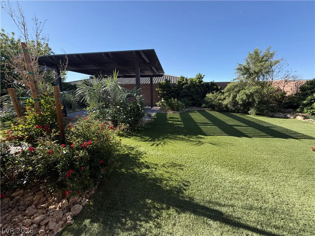 5761 Badlands, Pahrump, NV 89061