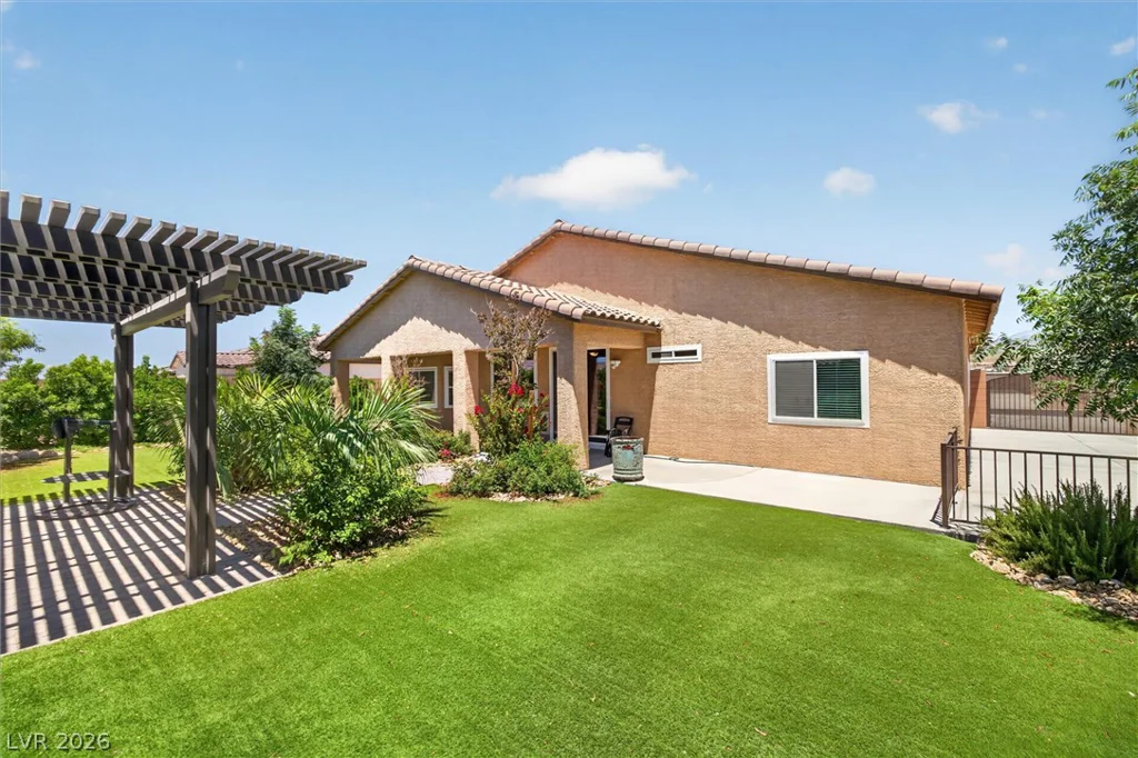 5761 Badlands, Pahrump, NV 89061