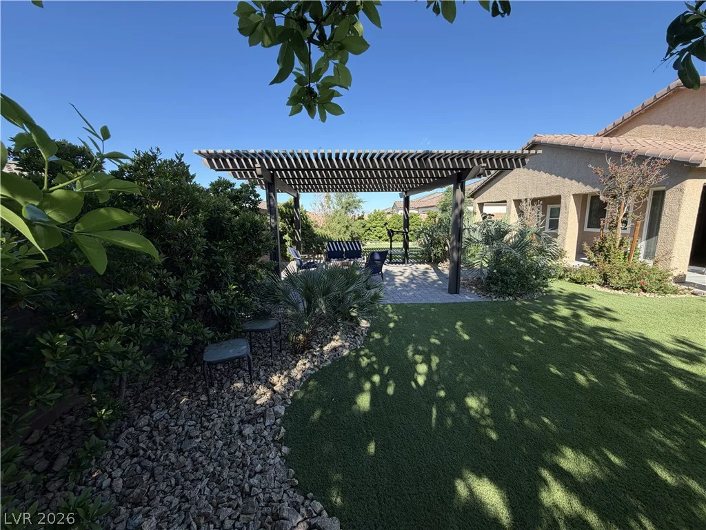 5761 Badlands, Pahrump, NV 89061
