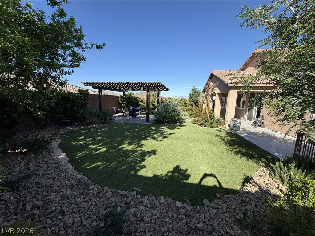 5761 Badlands, Pahrump, NV 89061