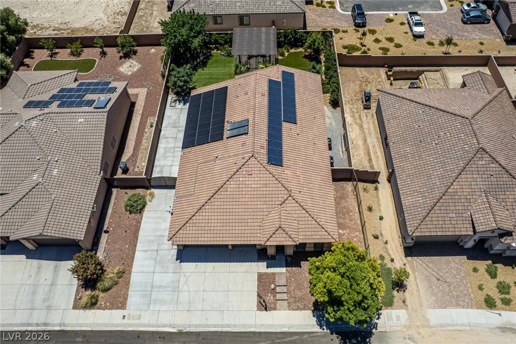 5761 Badlands, Pahrump, NV 89061