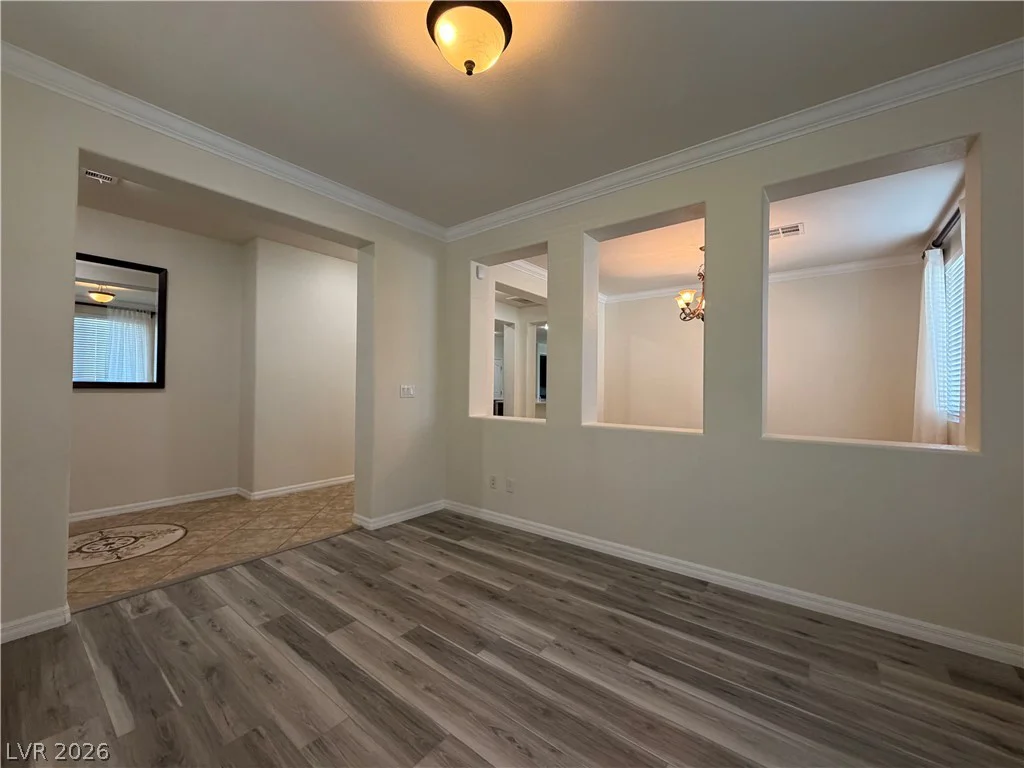 5761 Badlands, Pahrump, NV 89061
