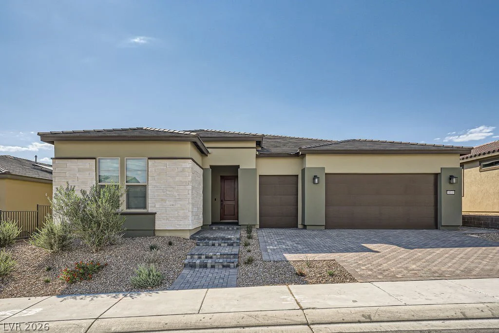 10049 Auburn Rose, Las Vegas, NV 89143