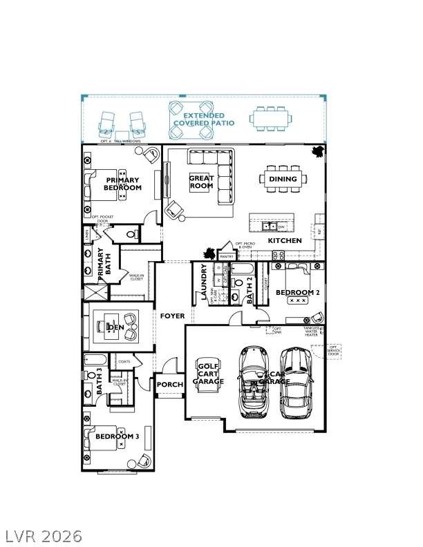 10049 Auburn Rose, Las Vegas, NV 89143