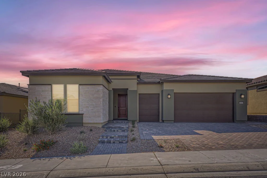 10049 Auburn Rose, Las Vegas, NV 89143