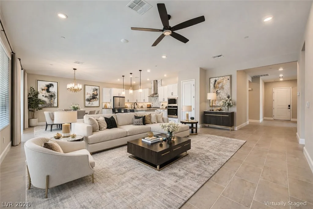 10049 Auburn Rose, Las Vegas, NV 89143