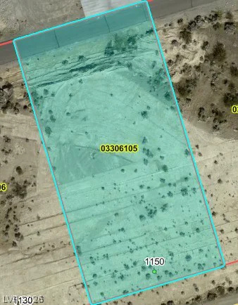 1150 Langley, Pahrump, NV 89060