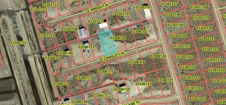 1150 Langley, Pahrump, NV 89060