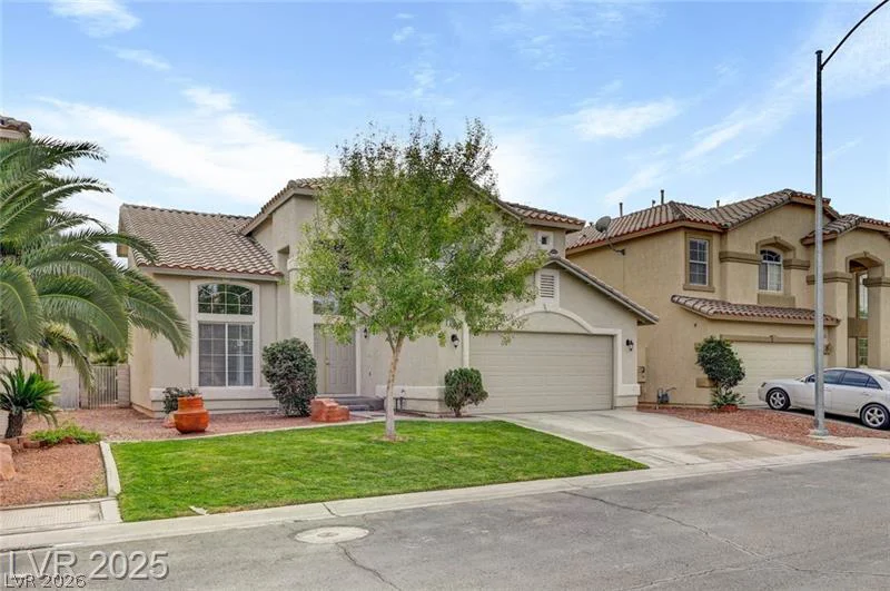 893 Dancing Vines, Las Vegas, NV 89183