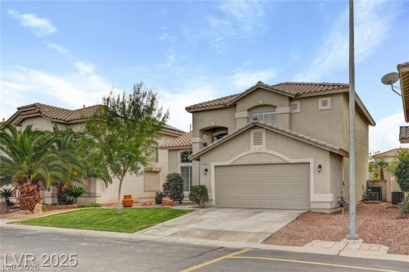 893 Dancing Vines, Las Vegas, NV 89183