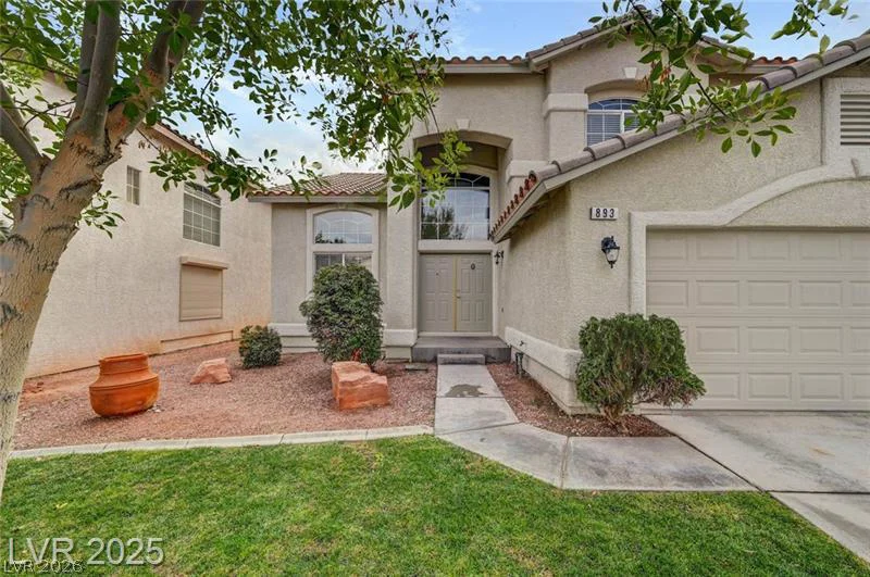 893 Dancing Vines, Las Vegas, NV 89183