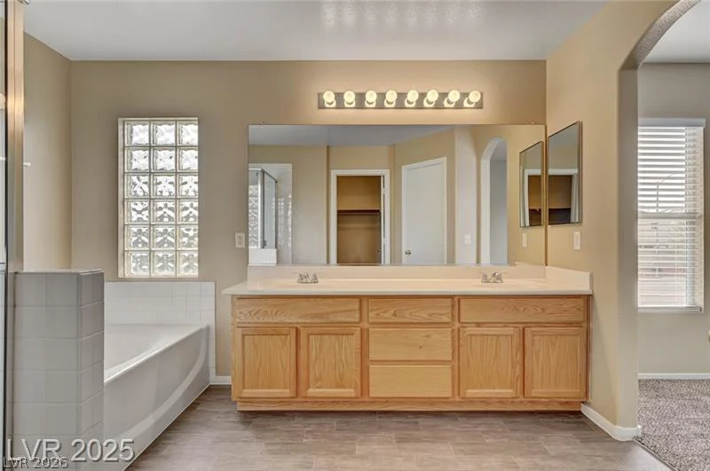 893 Dancing Vines, Las Vegas, NV 89183
