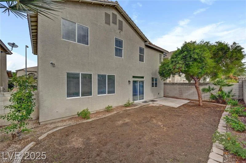 893 Dancing Vines, Las Vegas, NV 89183