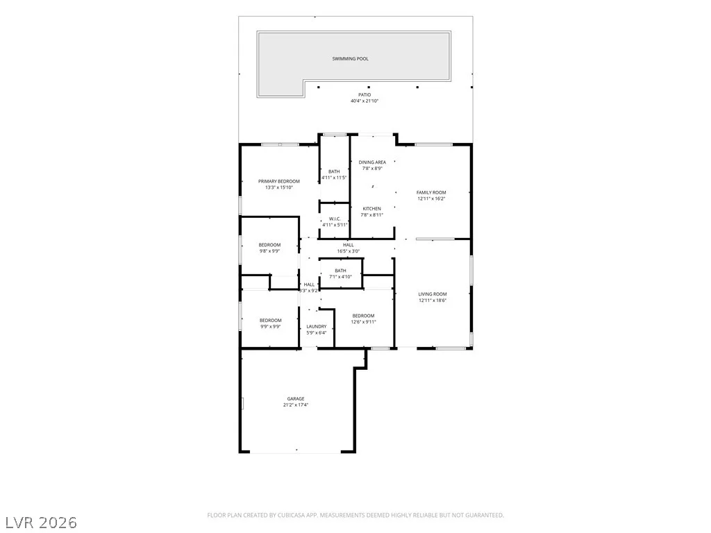 1367 Sun Pillars, Henderson, NV 89014
