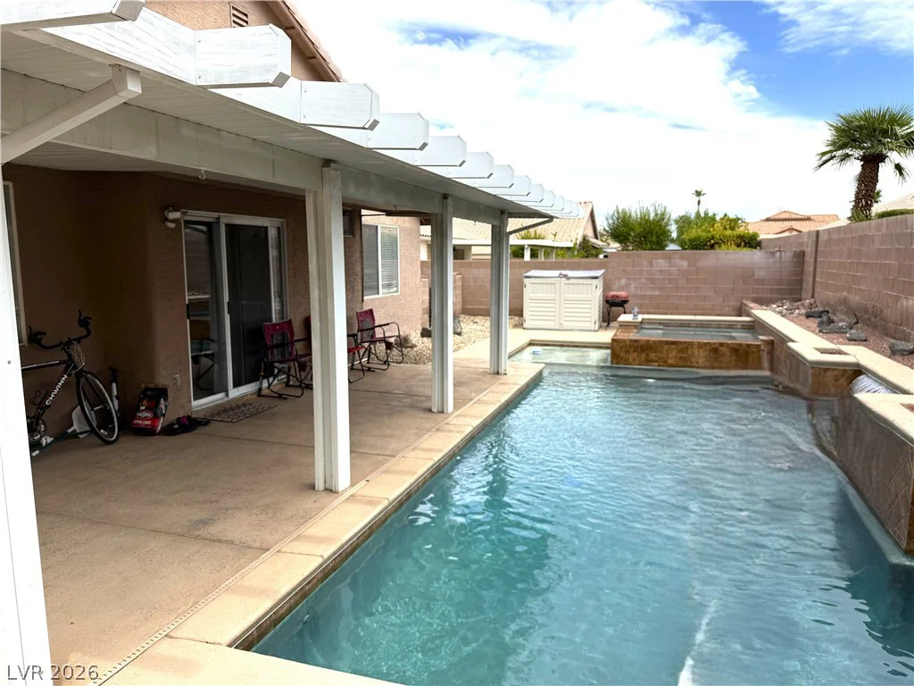 1367 Sun Pillars, Henderson, NV 89014