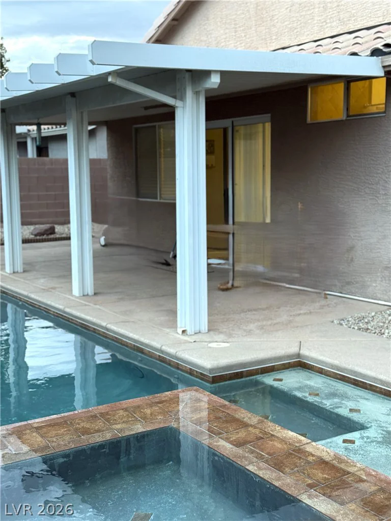 1367 Sun Pillars, Henderson, NV 89014