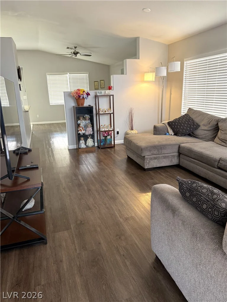 1367 Sun Pillars, Henderson, NV 89014