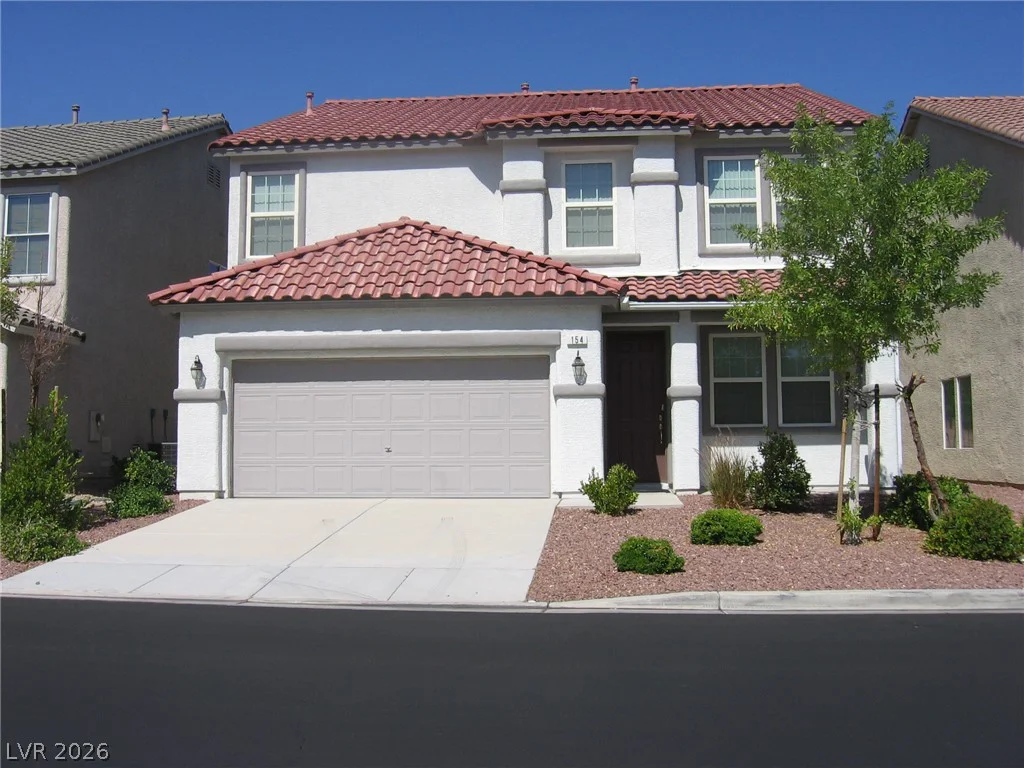 154 La Padania, Las Vegas, NV 89183