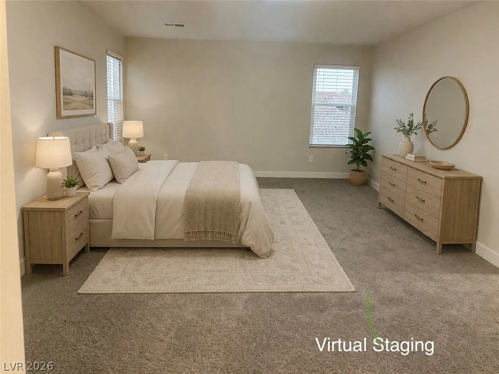 154 La Padania, Las Vegas, NV 89183