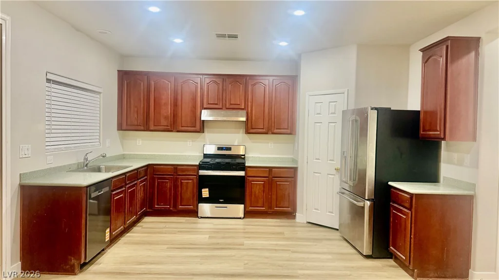 154 La Padania, Las Vegas, NV 89183
