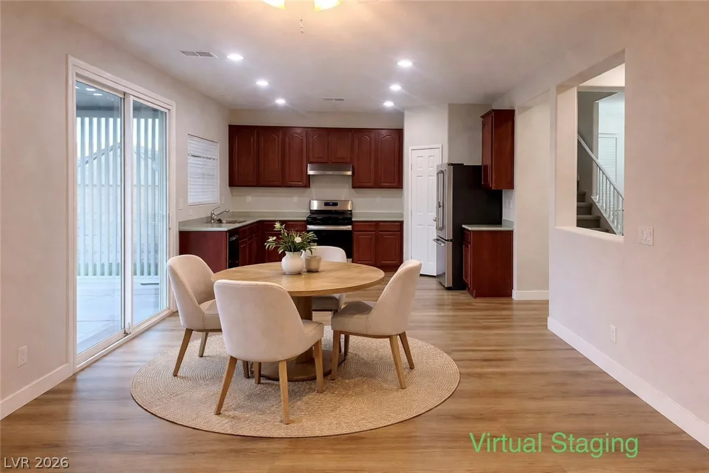 154 La Padania, Las Vegas, NV 89183