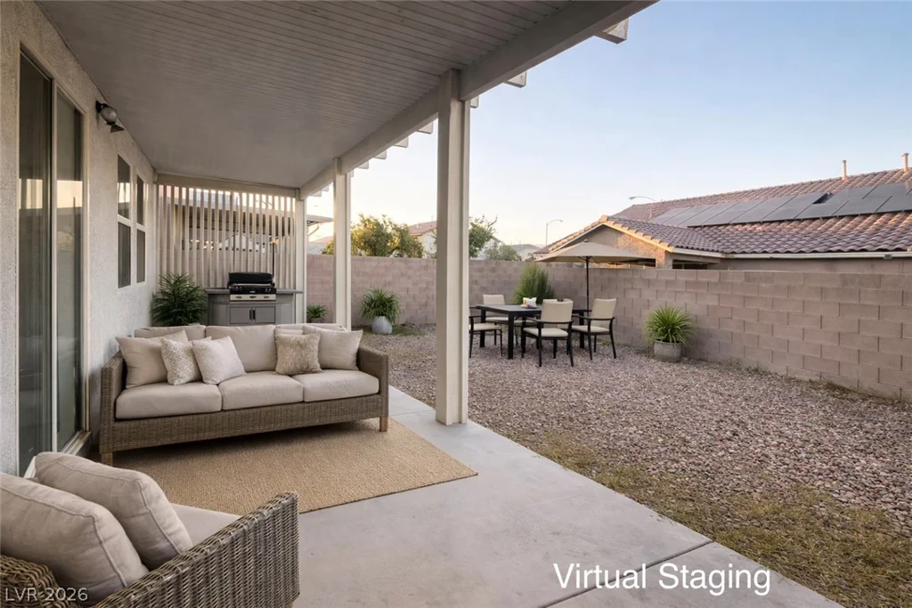154 La Padania, Las Vegas, NV 89183