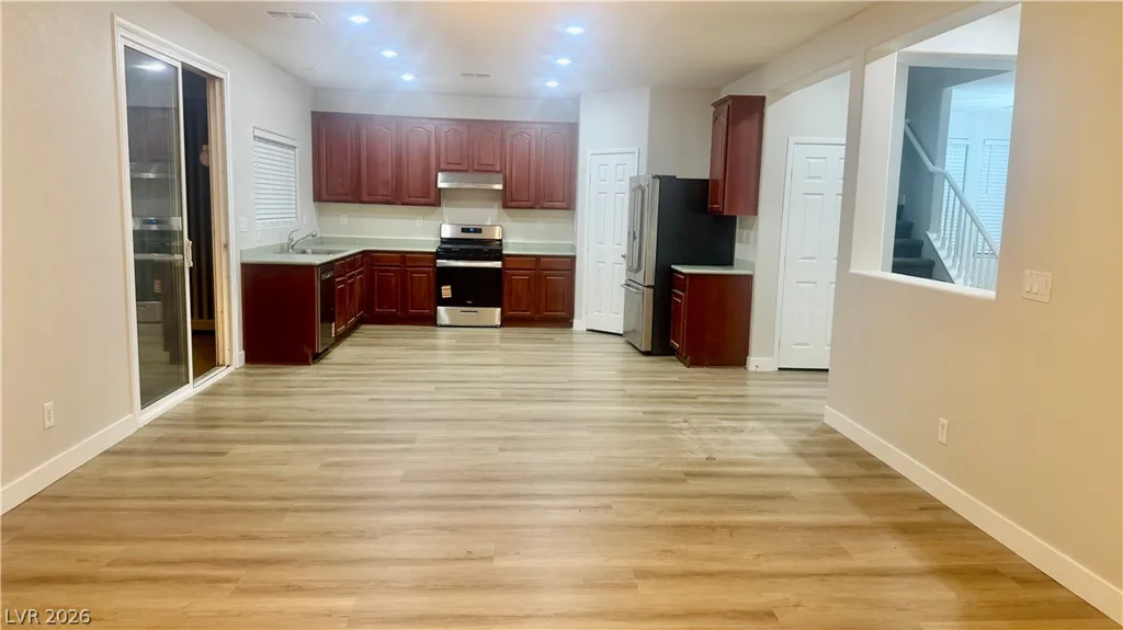 154 La Padania, Las Vegas, NV 89183