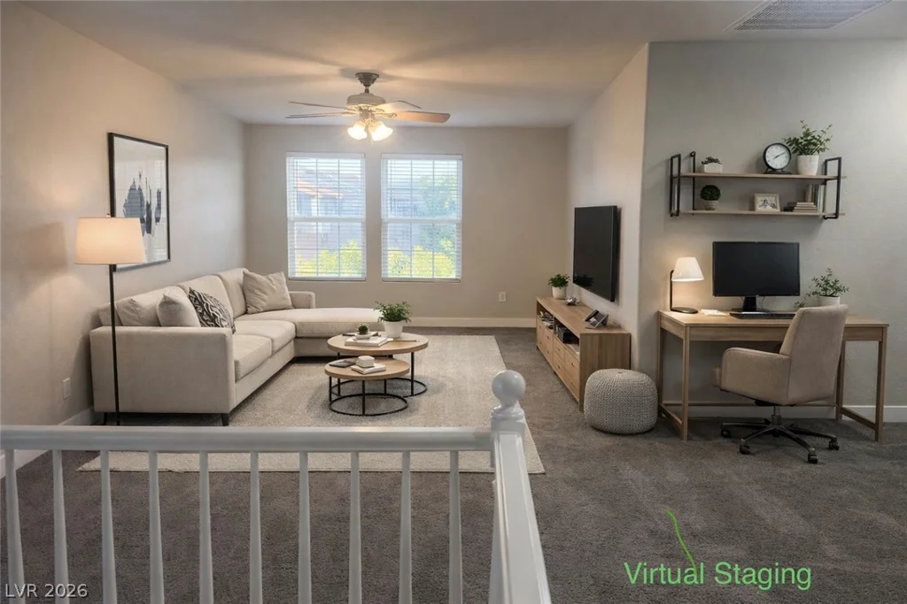 154 La Padania, Las Vegas, NV 89183