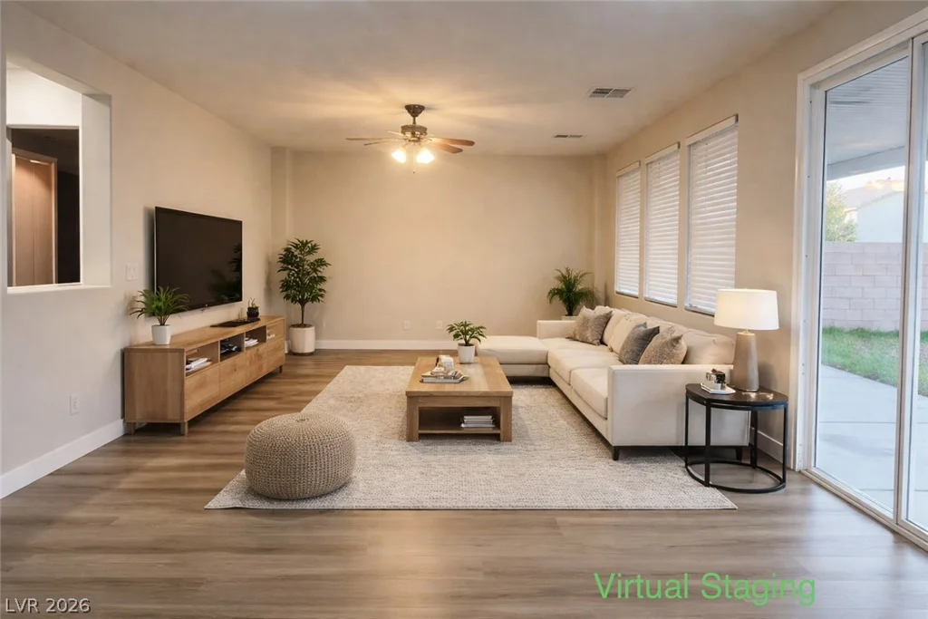 154 La Padania, Las Vegas, NV 89183