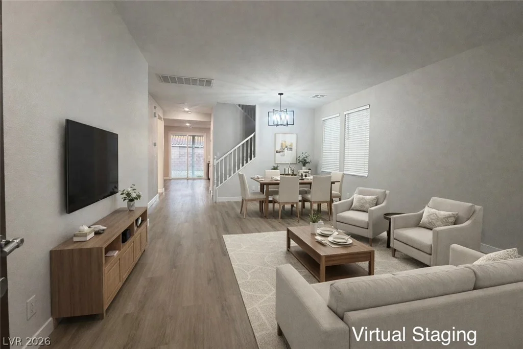 154 La Padania, Las Vegas, NV 89183