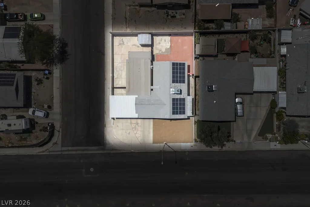5153 San Rafael, Las Vegas, NV 89122