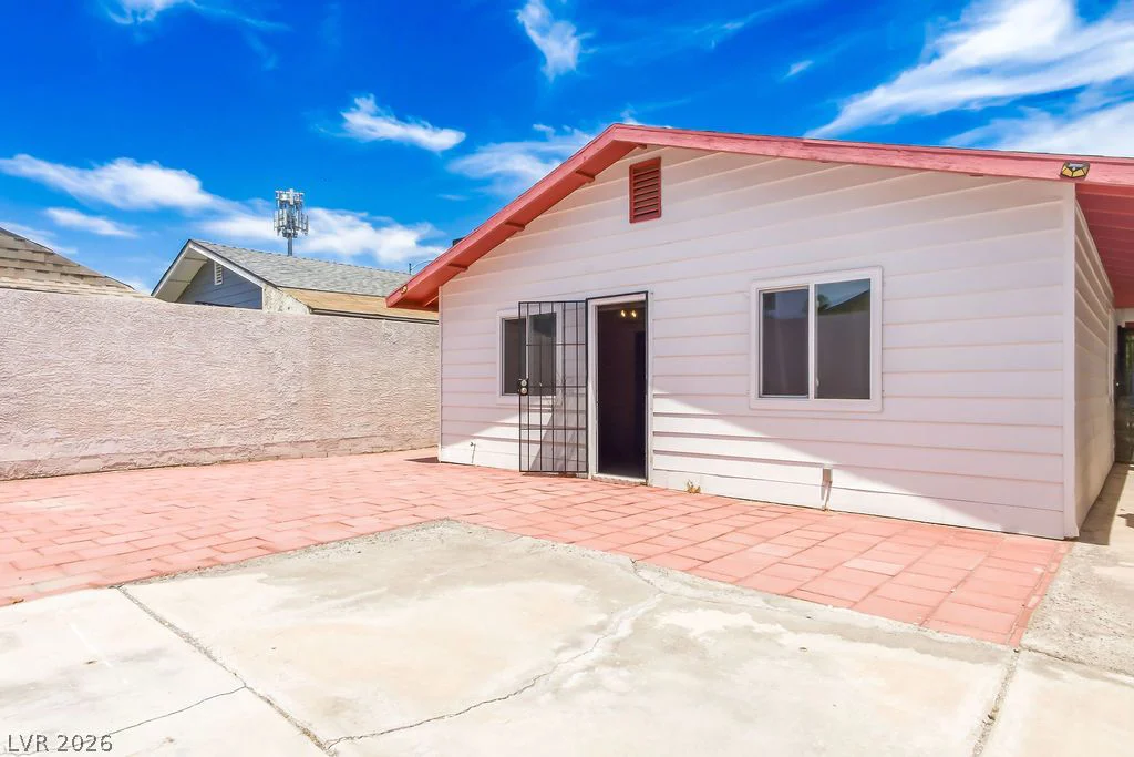 5153 San Rafael, Las Vegas, NV 89122