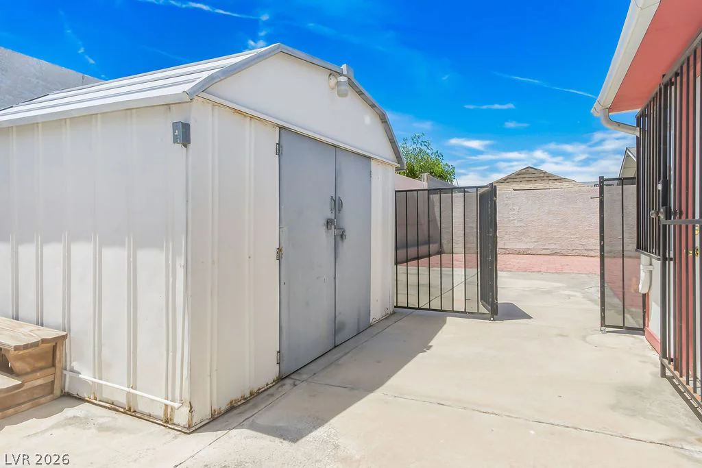 5153 San Rafael, Las Vegas, NV 89122