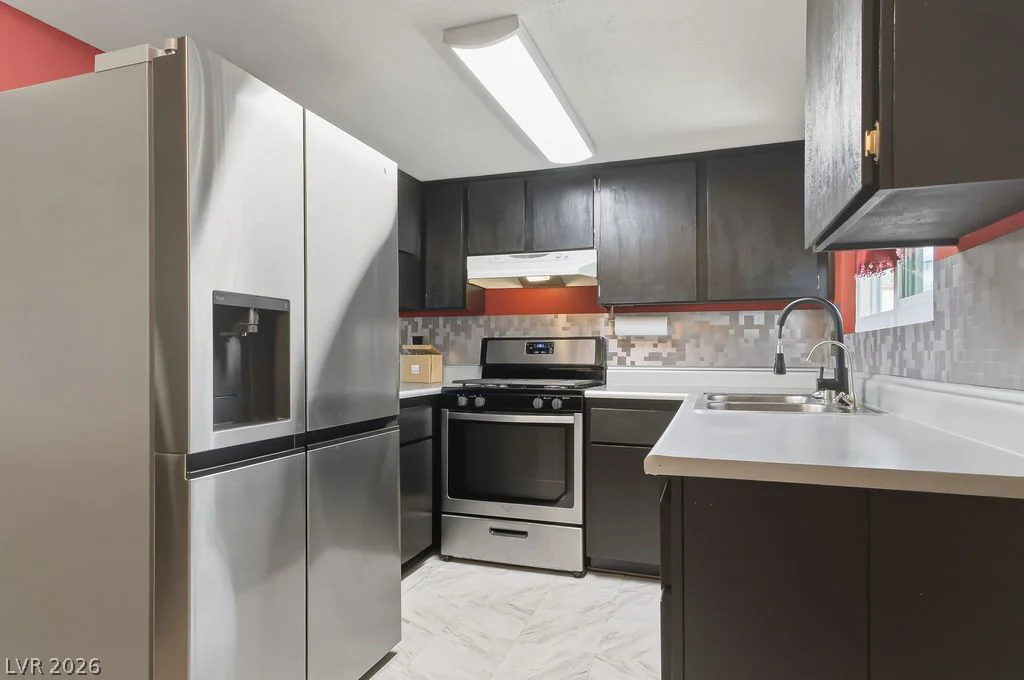 5153 San Rafael, Las Vegas, NV 89122